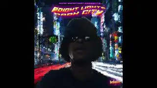8. TIME TO MOVE ON (OFFICIAL AUDIO VISUALIZER)