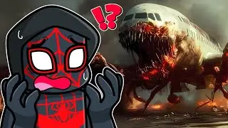 INFECTED SKY GETS MORE HORRIFYING...