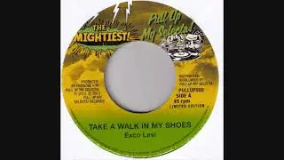 Exco Levi - Take A Walk In My Shoes