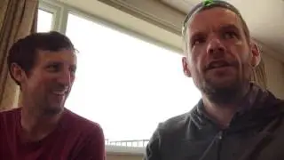 An interview with Ed Moseley organiser of the Two Ton Tour