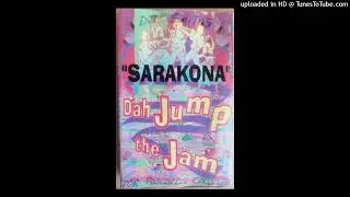 Sakarona - What U Do 2 Me
