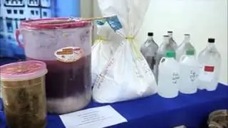 Makmal dadah diserbu, syabu RM5.2 juta