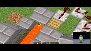 механизмы в minecraft #9