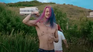 Bvcovia - TOP MODEL feat. MARKO GLASS, JO KLASS, RENVTØ (Official Video)