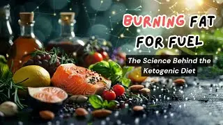 Ketogenic Diet Explained | How the Keto Diet Works | What The Keto Diet Actually Does To Your Body