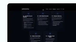 Web Sitesi Olmayan İşletmeler Neden Müşteri Kaybediyor? | Lexia Dijital