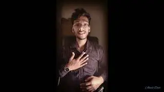 Akash Dutt || Intro