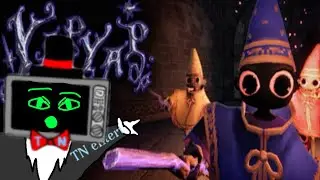 My first ever PC video (yap yap)￼