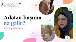 Adətən başımıza nə gəlir ?