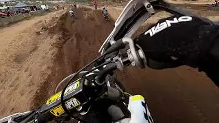 Tom  Wyatt C-Vet MX101 GP JDay Offroad 9/27/2020