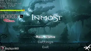 INMOST Gameplay on Android - MOBOX Non Root