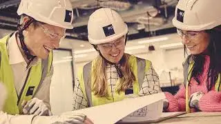 Build Something Special with ISG 2024