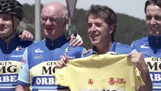 Orbea 175 Aniversario  DOCUMENTAL