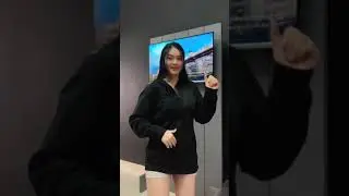 kasih goyang ga nih 