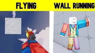 5 gamebreaking glitches in Roblox Rivals!!#roblox #robloxrivals #glitches #viralvideo