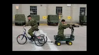 The most insane military fails you'll ever see!