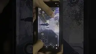 I played GTA V on my phone  😱 #gta5 #gtaonline  #viral #tech editing  #shorts #ai  #trendingshorts