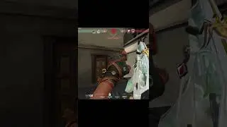 Raze Ace #valorant #valoranatgame #valorantclips #valorantriotgames