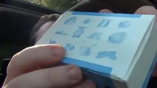 Сырные наггетсы из Макдоналдс