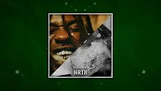 [FREE] GAZO x ZIAK UK Drill Type Beat 2021 - "NRTH" - by Xenon