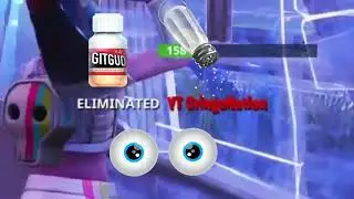 R.I.P pump shotgun...(Fortnite Montage)