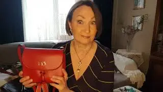мои сумочки