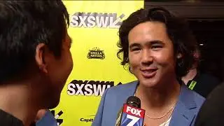 SXSW 2019: Nico Hiraga talks 