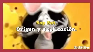 ¿QUE ES RAP RAT? [] Rap Rat (Juego de Mesa) [] Historia y Curiosidades.