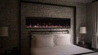 Dimplex Ignite XL Linear Electric Fireplace