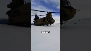 What Happens if One Engine Fails on the Chinook 