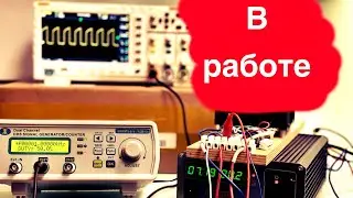 ⚡️Everything is in progress / hho generator / hydrogen / along the path of Stanley Meyer