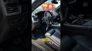 BMW X5 всего за 40000$ 