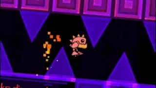 [EXTREME DEMON] Patio Light by KEaliTgeo | Geometry Dash Platformer (2.2)