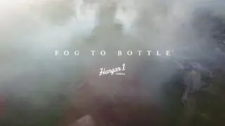 Hangar 1 Vodka: Fog Point Vodka from Sustainable Sources