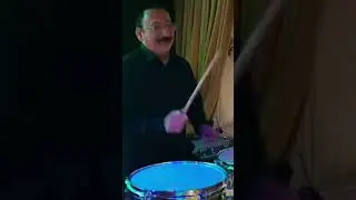 Yasha Barayev Who stopped the music??