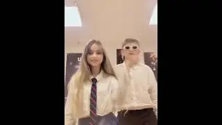 настюша🆚ксюша 