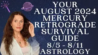 Mercury conjunct Venus & Sun sextile Jupiter: The Past May Be Calling...But Should You Answer? ☎️