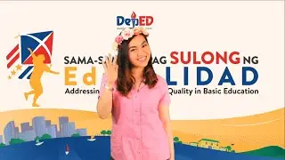 Tara, manood na ng DepEd TV!