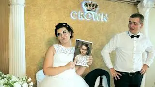 Конкурсы на свадьбу Воронеж. Тамада - ведущая Нетсева Татьяна