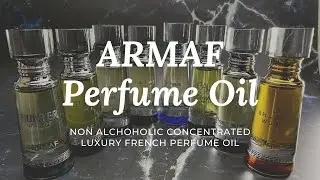 Armaf Perfume Oil | Club De Nuit Intense Man | Malaysia