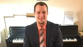 Composition Lesson No. 2 Tutorial. Begginer/ Early education