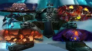 WoW Bosses - Why should we care?