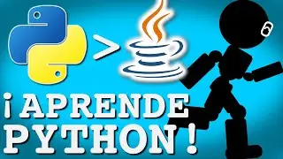 Por qué Deberías Aprender Python (2022)