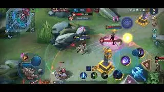 Hyper Chou? Selena Exp lane?
