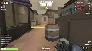 krunker.io god kappa