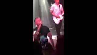 Atreyu, Live Phoenix 2018