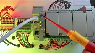 Lesson 1- Introduction to Micro850 PLC