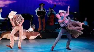 Cowboy Songs