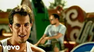 311 - First Straw (Official Video)