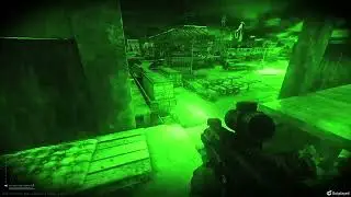 Tarkov - WTF is that oni nade